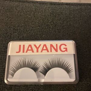 False Lashes